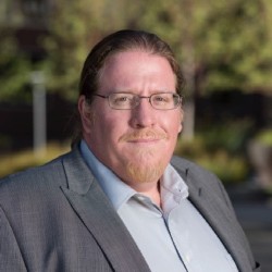 Brian Achten