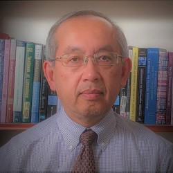 Dr. Lim Nguyen